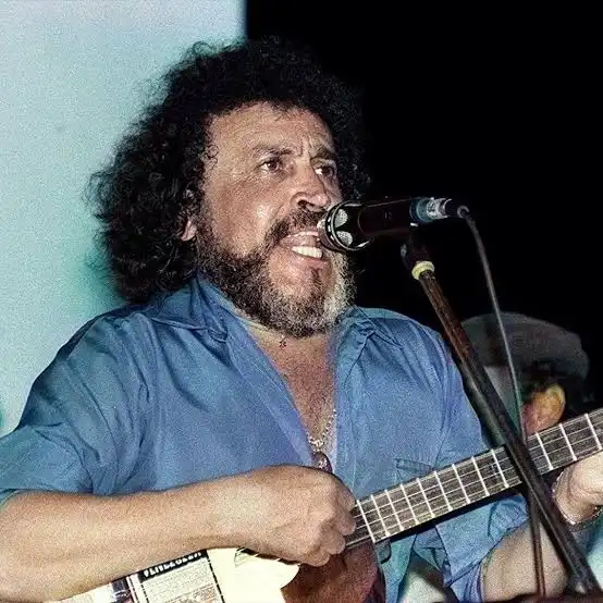 Age & Career Of Alí Primera