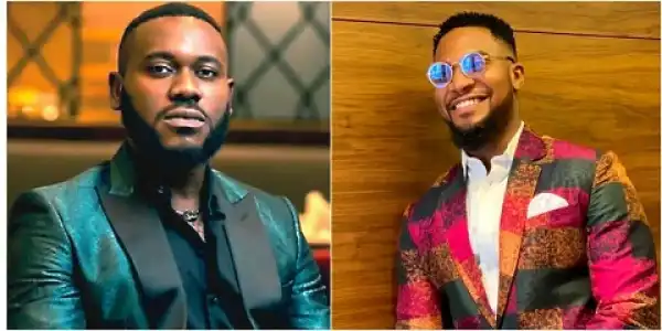 Just Like Your Father – Deyemi Okanlawo Slams Troll For Calling Kunle Remi A “Serial Cheater”