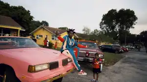 Kodak Black - Versatile 3 (Video)