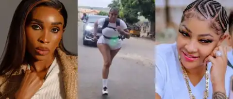 Dermatologist Cautions Nollywood Stars After Angela Okorie’s Viral Video Sparks BBL Debate