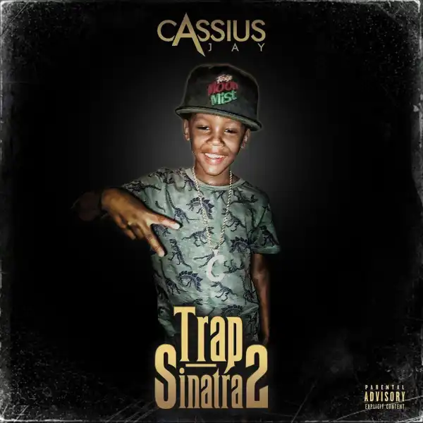 Cassius Jay Ft. Takeoff – Hard For Me