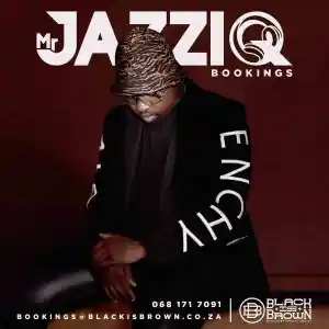 Mr JazziQ, Djy Zan’Ten & Malemon – Coke & Water.