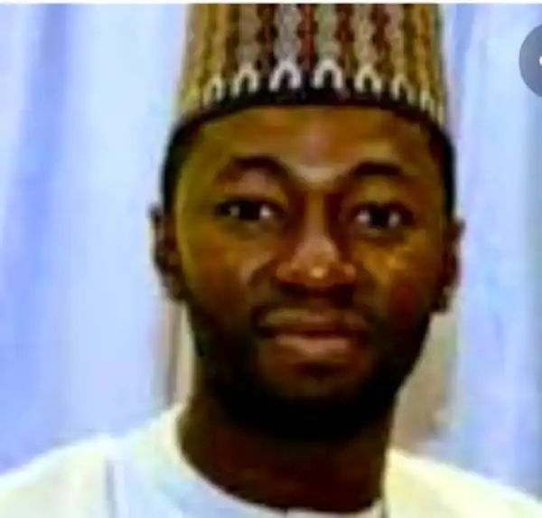 Why I asked PDP delegates to refund my money – Ex VP Sambo’s son