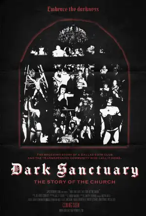 Dark Sanctuary The Story of the Church (2025)
