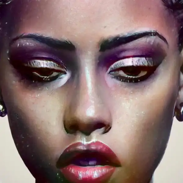 Rochelle Jordan – Something