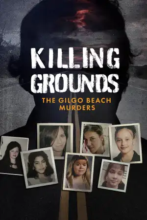 Killing Grounds The Gilgo Beach Murders Season 1