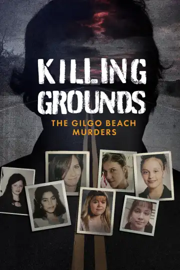 Killing Grounds The Gilgo Beach Murders (2026 TV series)