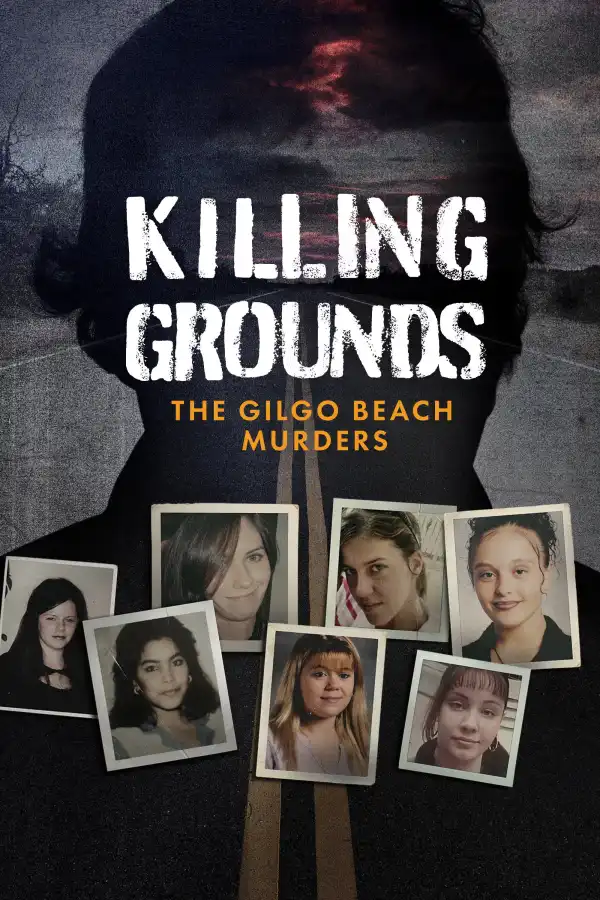 Killing Grounds The Gilgo Beach Murders (2026 TV series)