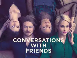 Conversations with Friends Season 1