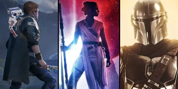 The Mandalorian: Why No One In The Galaxy Knows About The Jedi