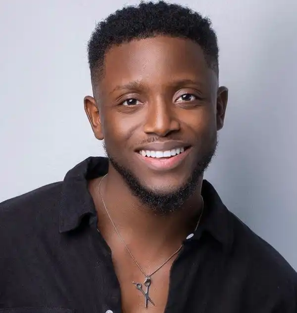 Celebrity Life Preventing Me From Getting Haircut In Barbershop – Chike Laments