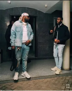 Daliwonga & Zaba – Iyebo Ft. Tseraji