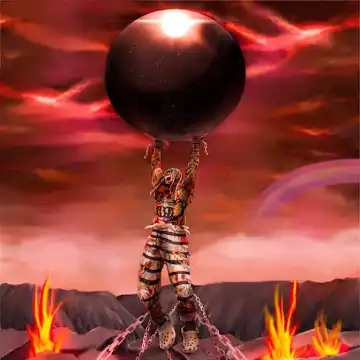 Yailin la Mas Viral, 6ix9ine & Ben El Tavori – FEEFAFO