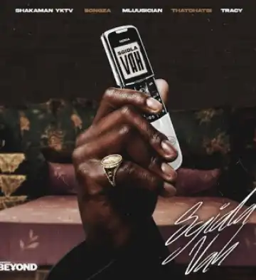 ShakaMan YKTV – Sgidla Vah ft Bongza, Mluusician, Thatohatsi & Tracy