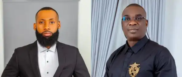 “That’s A New Low”- Tochi Slams FG For Naming KWAM 1 Aviation Ambassador