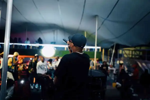 Kabza De Small & Young Stunna – Adiwele