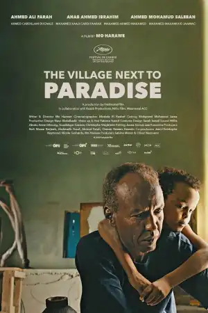 The Village Next to Paradise (2024) [Somali]