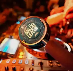 Major League – New York Amapiano Mix w/ Focalistic