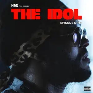 The Weeknd – False Idols ft. Lil Baby & Suzanna Son