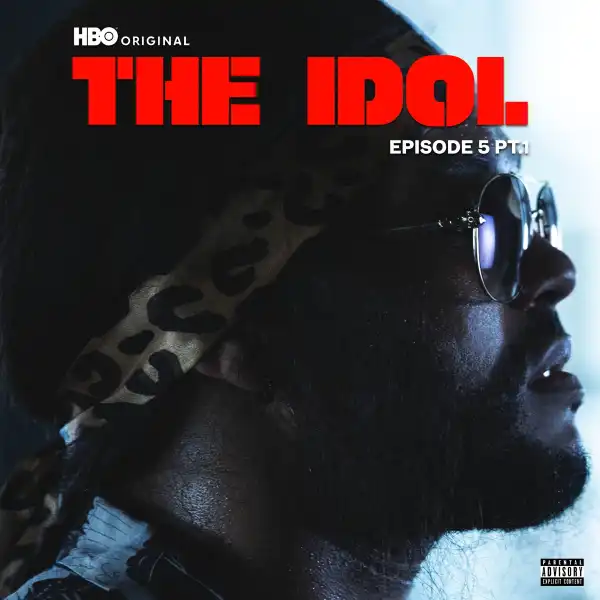 The Weeknd – False Idols ft. Lil Baby & Suzanna Son