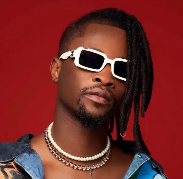 Why I Took A Break From Music – BBNaija Star, Laycon