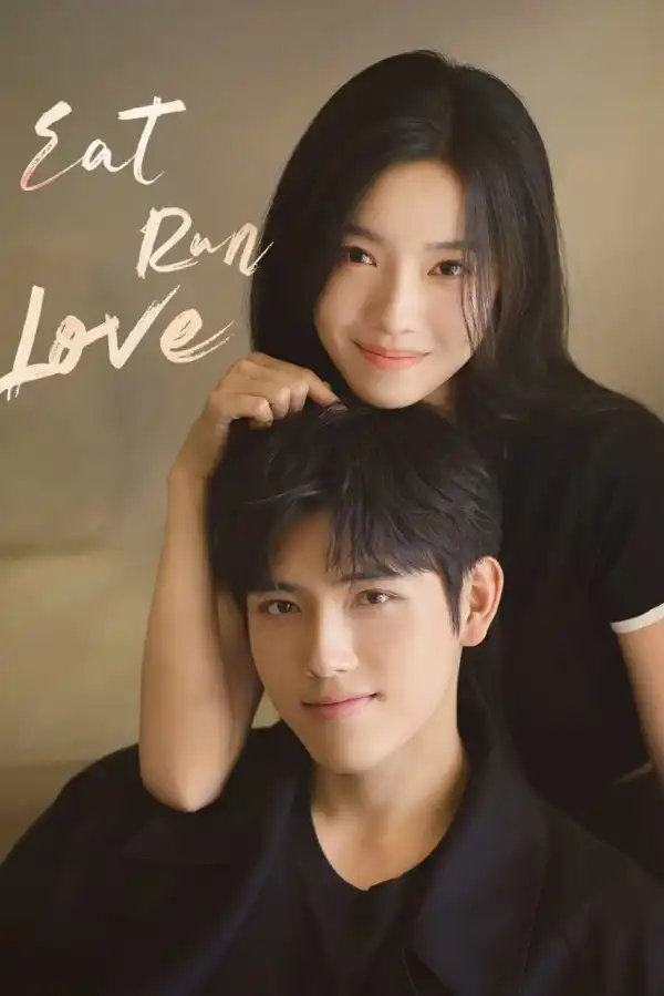 Eat Run Love S01 E06