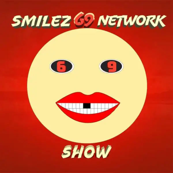 SMILEZ – HAPPY Ft. Snoop Dogg