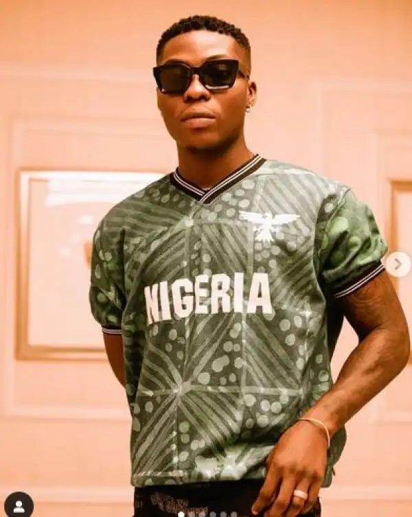 Singer Reekado Banks Loses Mother
