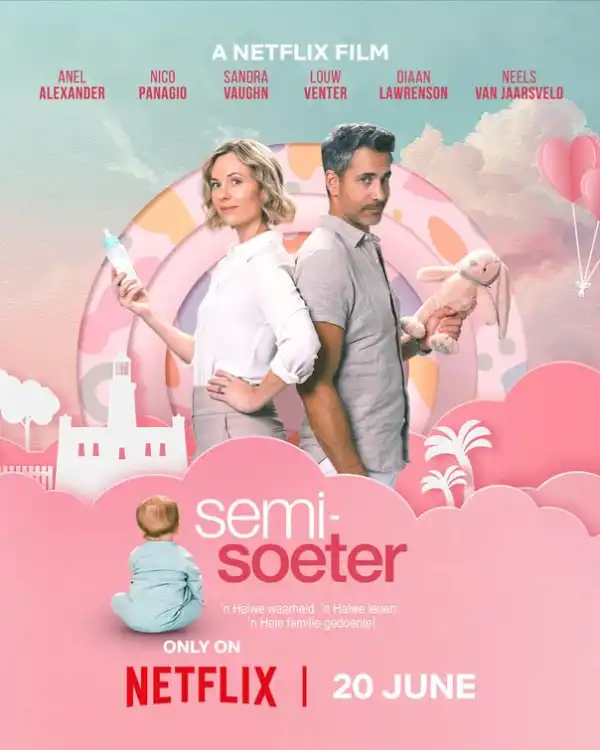 Semi Soeter (2025)