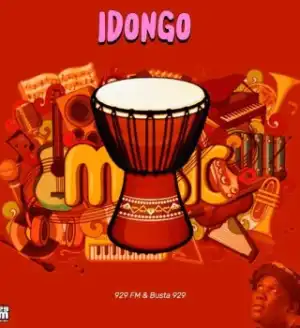 929 FM – Onketsang ft. Busta 929