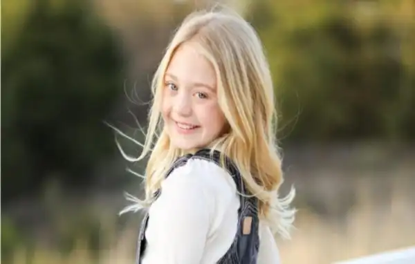 Biography & Career Of Everleigh Rose