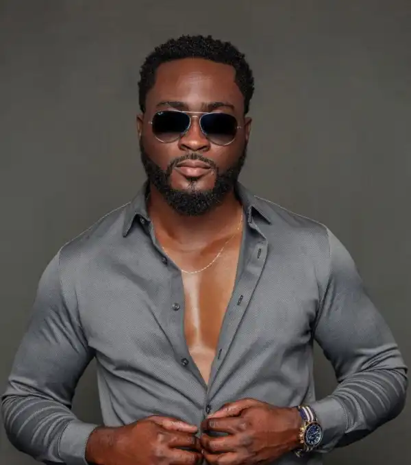 BBNaija All Stars: I’m ready to drop N120 million grand prize for Alex – Pere