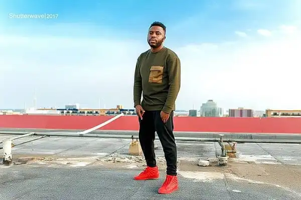 ”Yahoo Boys Are Far Better Than Nigeria Politicians” – SamKlef