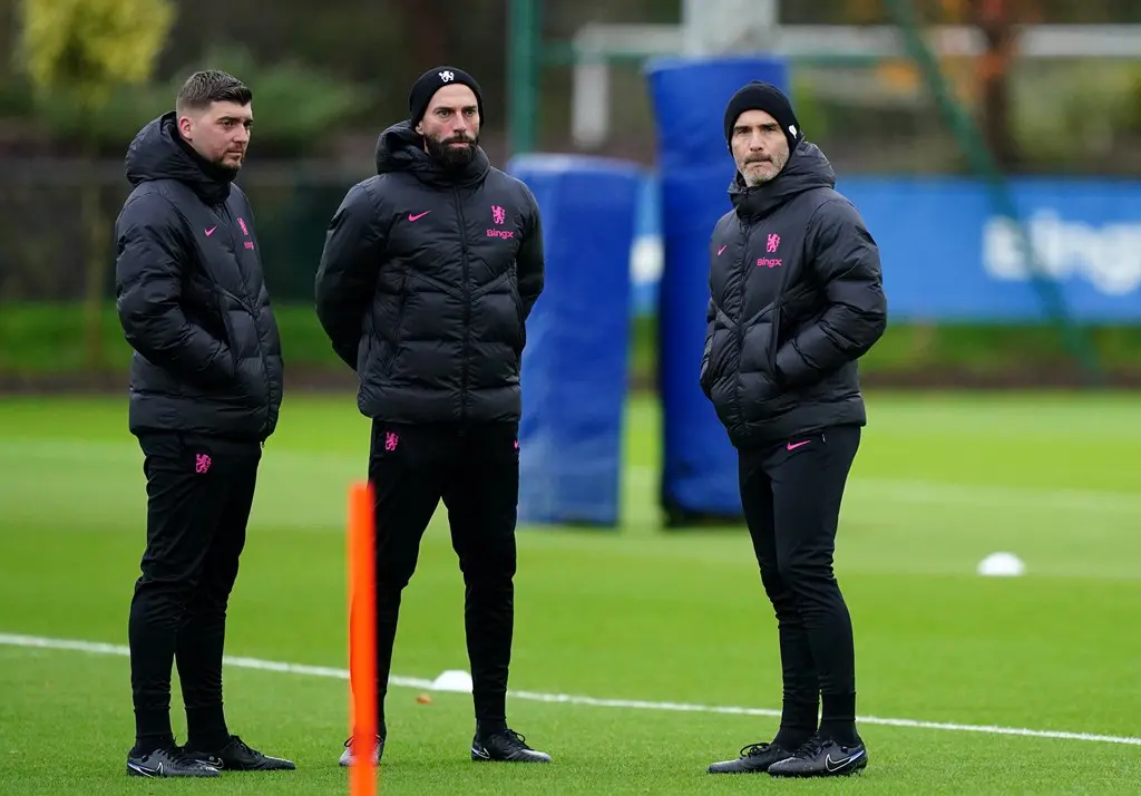 EPL: UEFA to make Chelsea choose between Champions League, Europa