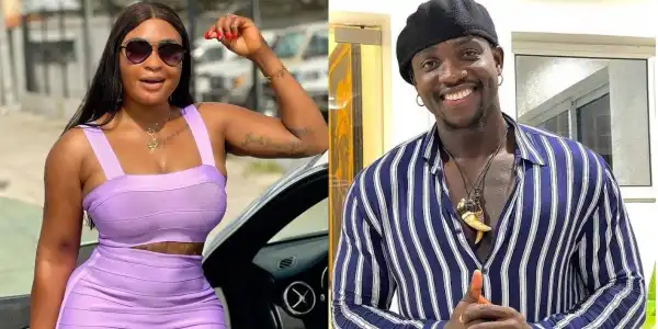 Abeg Forgive Am – Blessing CEO Pleads On Behalf of VeryDarkMan Over Bail Conditions