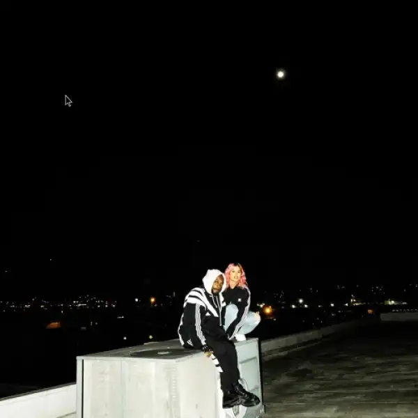 Jpegmafia - ROUGH 7 ft. Tommy Genesis