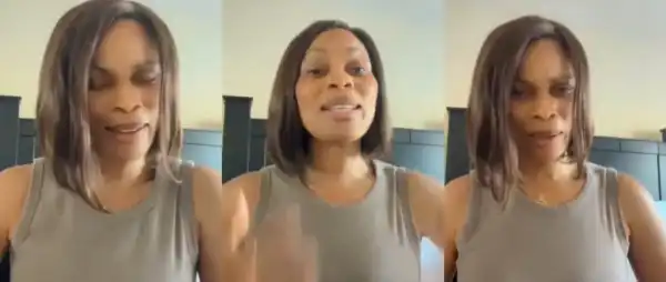 “Every Time Domestic Violence Trends, It’s an Igbo Man” — Gina Onuoha Alleges