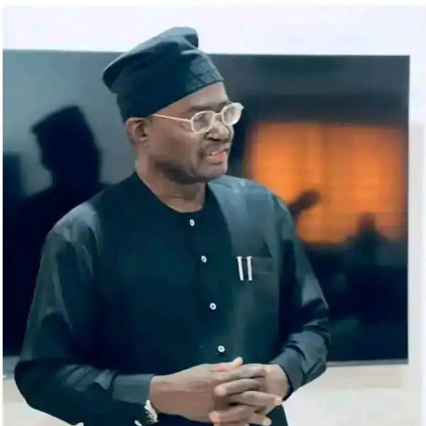 Adamawa South Senator Yaroe defects to ADC