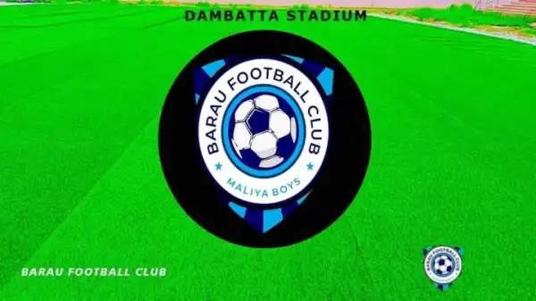 NPFL: Barau FC adopt Sani Abacha Stadium home ground for 2025/26 season