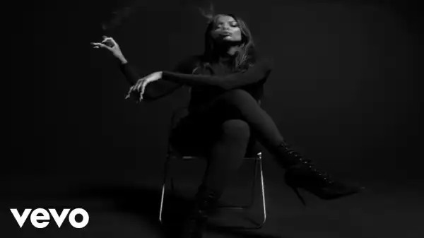 Ciara - Ecstasy (Video)