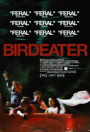 Birdeater (2023)