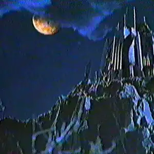 Bones - From Beyond The Grave (Album)