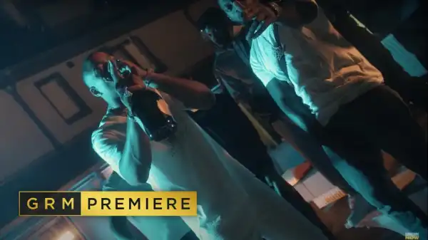 Dutchavelli - Bando Diaries (Video)