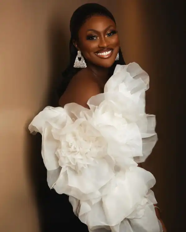 Linda Osifo shuns criticism over unmarried status as nears 33rd birthday