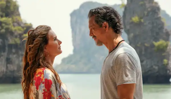 Abigail Clip: Alisha Weir Unveils True Nature to Her Kidnappers