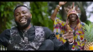 Endless Joy – Better ft. Wiz Ofuasia (Video)