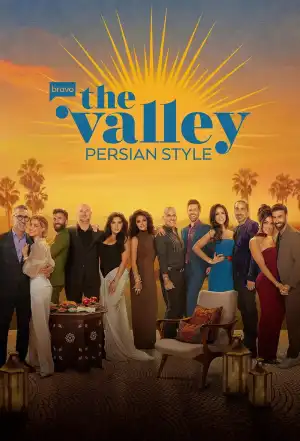 The Valley Persian Style (2026 TV series)