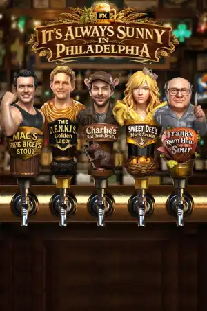 Its Always Sunny In Philadelphia (2005 TV series)