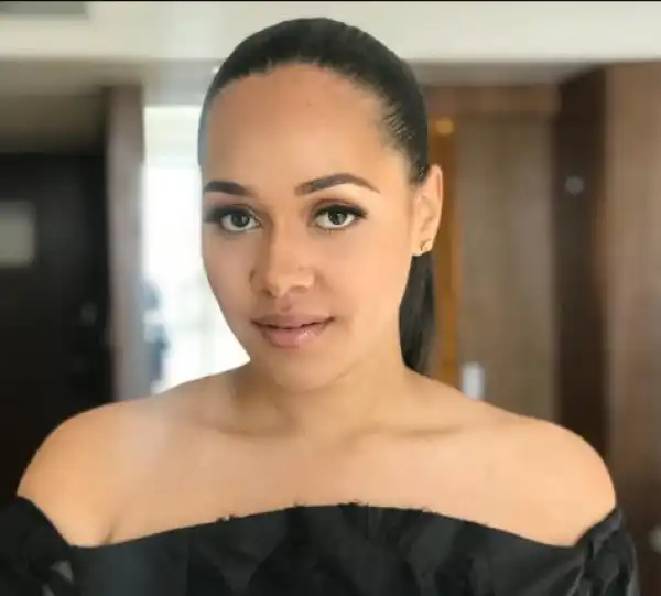 Wizkid’s Ex-Girlfriend, Tania Omotayo, Shares Agonizing Experience Battling Endometriosis