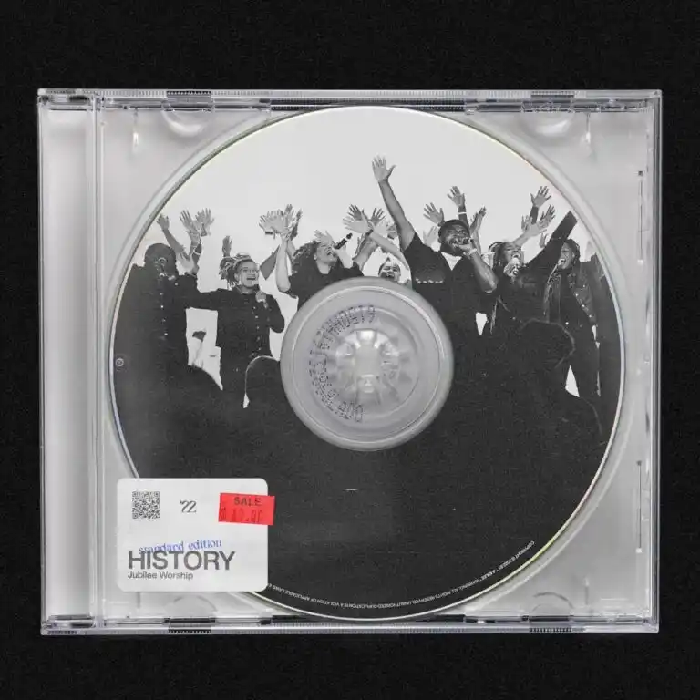 Jubilee Worship – Still Slaying Giants ft. Anthony Brown & Kymberli Joye